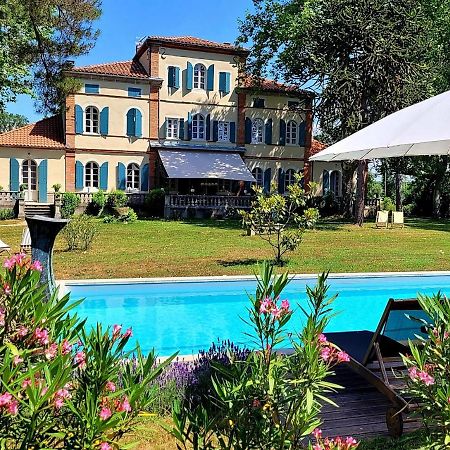 Oh, Le Chateau! Almayrac Екстериор снимка