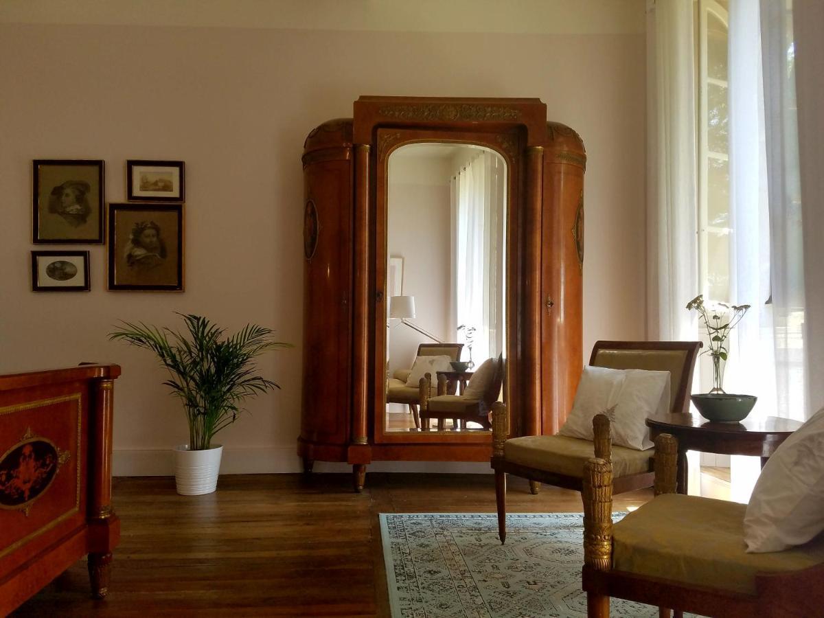 Oh, Le Chateau! Almayrac Екстериор снимка