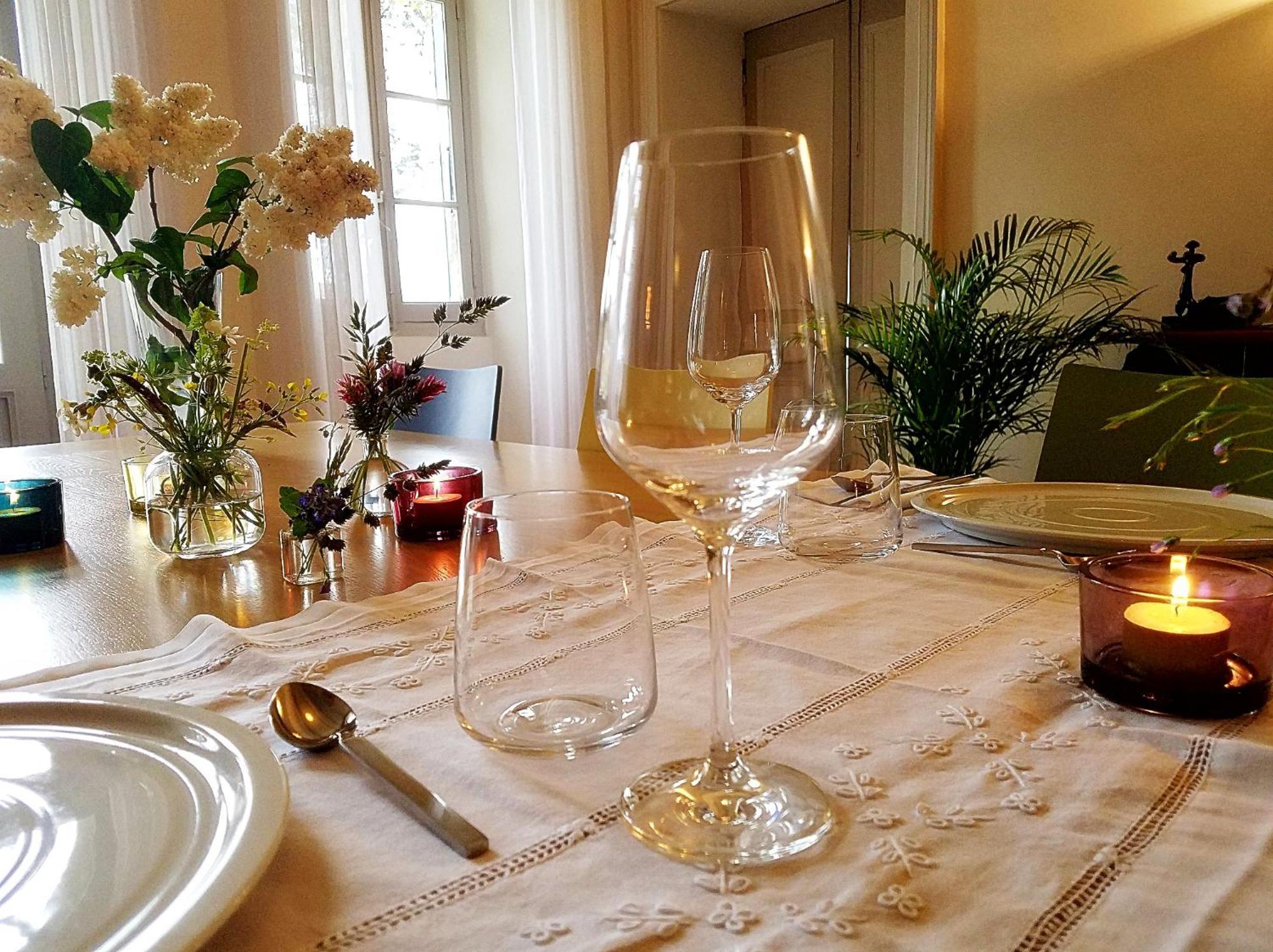 Oh, Le Chateau! Almayrac Екстериор снимка