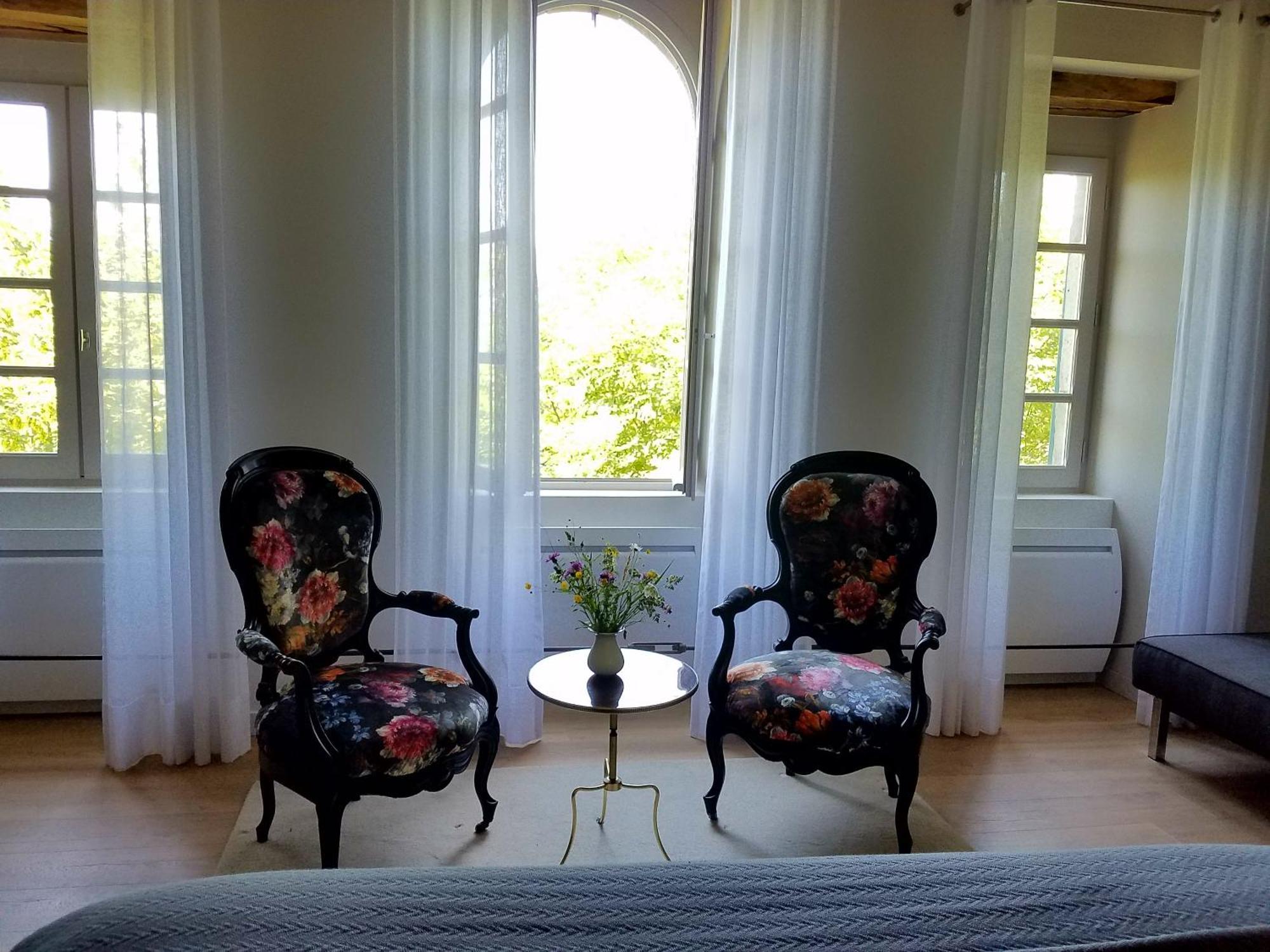 Oh, Le Chateau! Almayrac Стая снимка