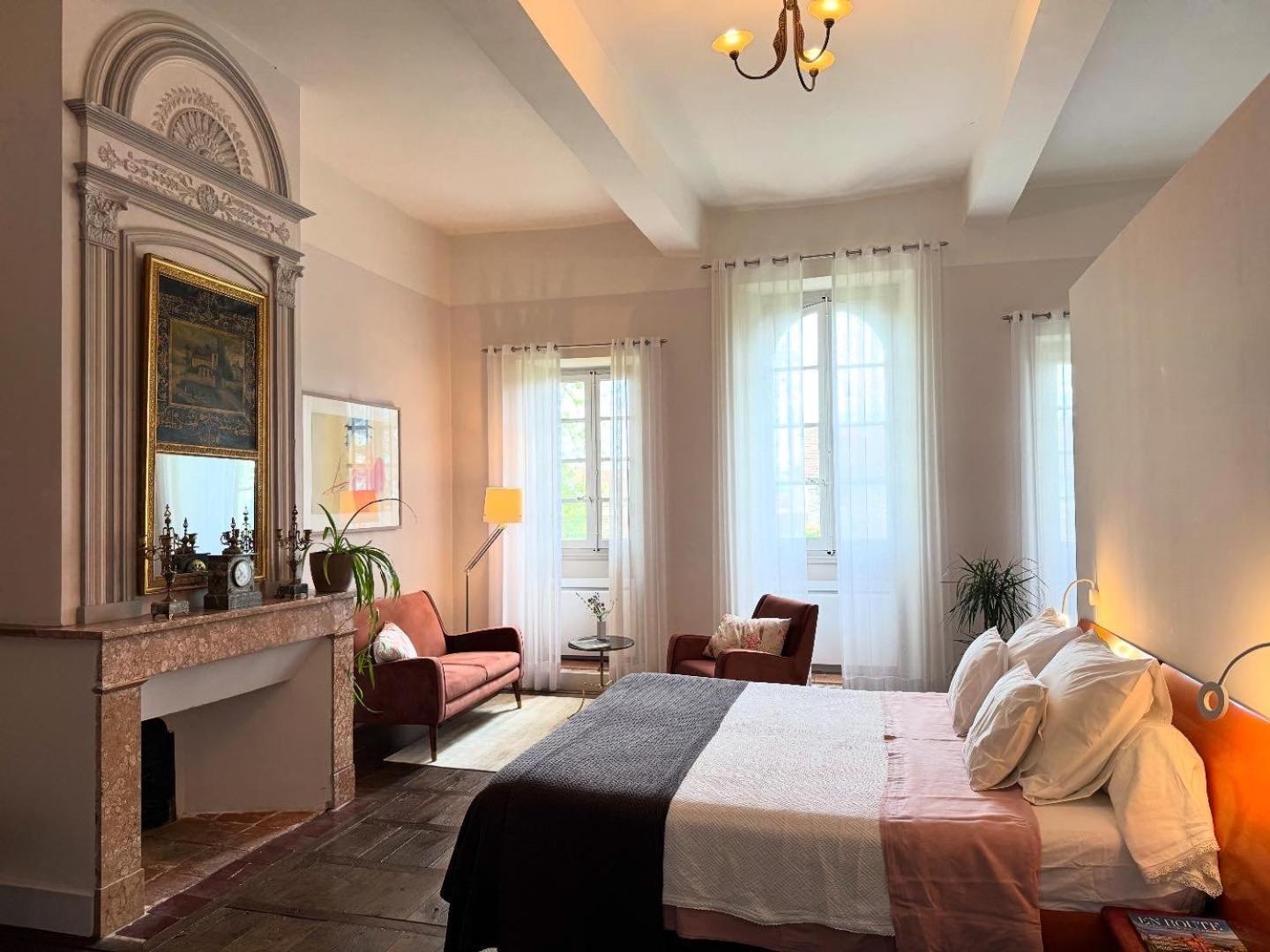 Oh, Le Chateau! Almayrac Екстериор снимка